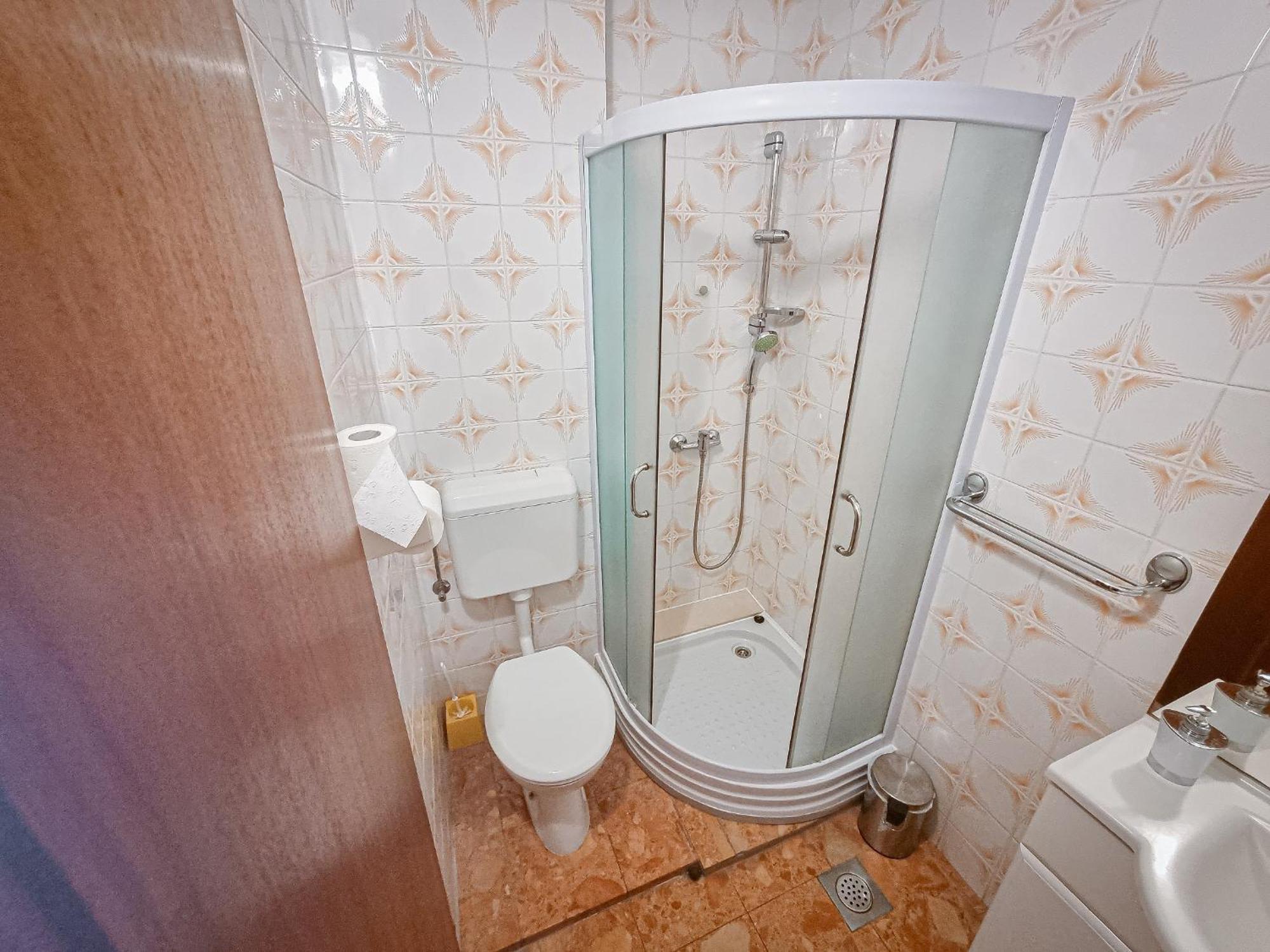 Apartments Marija Nada Malinska Exterior foto